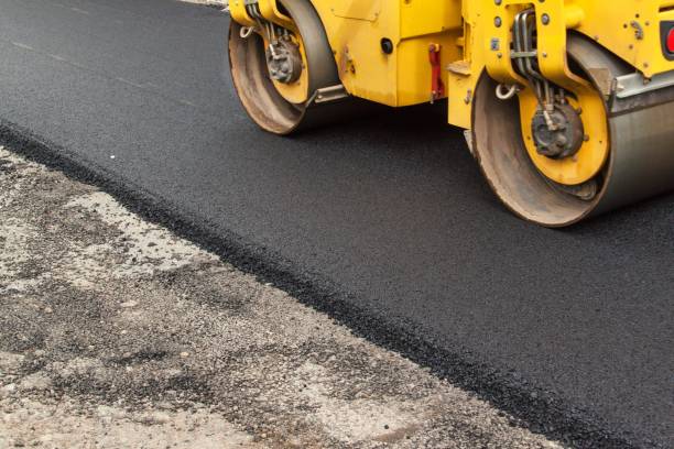 Lewistown, PA Driveway Paving Services Company